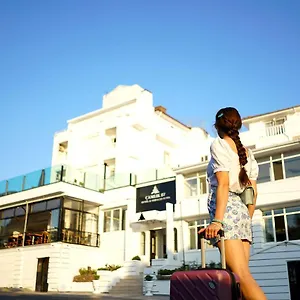 Hotel Camlik 87