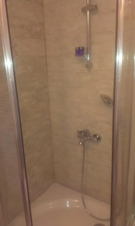Lusin Hotel Ayvalik