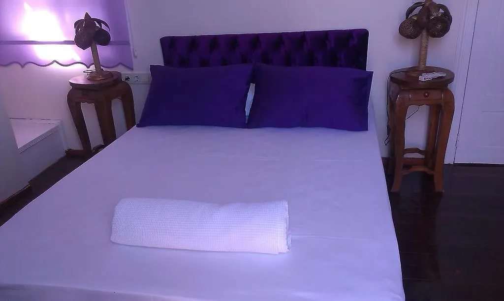 Lusin Hotel Ayvalik