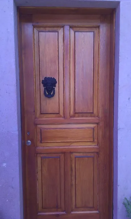 **  Lusin Hotel Ayvalik Turkey